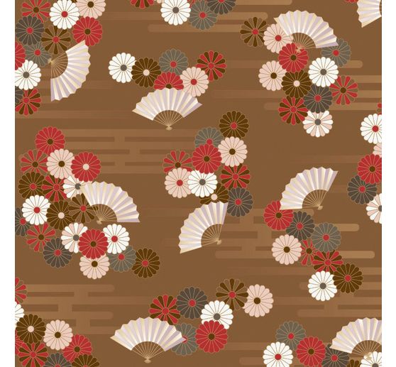 Kniha "333 Origami - Japan Autumn"