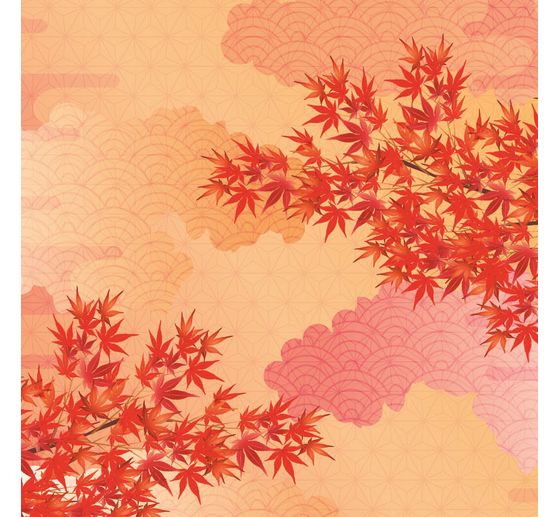 Kniha "333 Origami - Japan Autumn"
