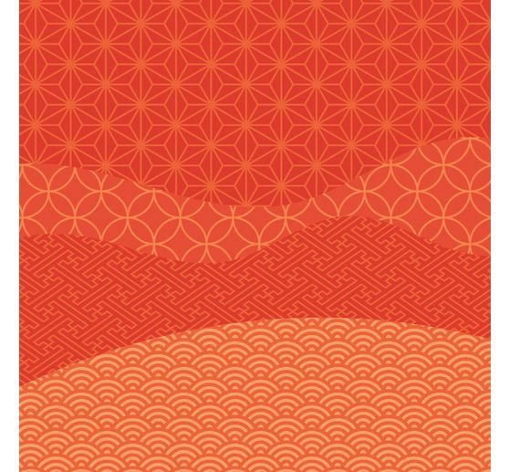 Kniha "333 Origami - Japan Autumn"