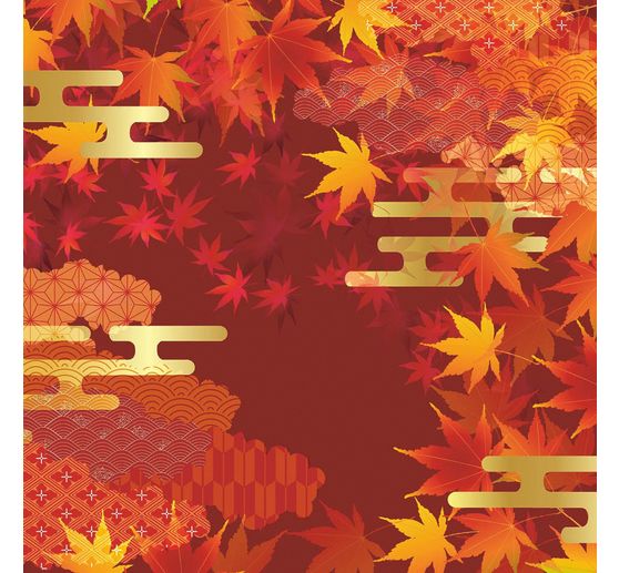 Kniha "333 Origami - Japan Autumn"