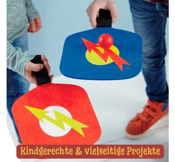 Book "Laubs&auml;gen f&uuml;r Kinder"