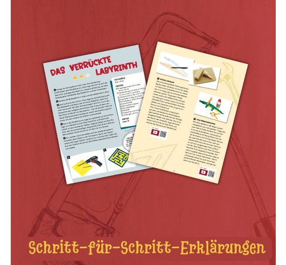 Book "Laubs&auml;gen f&uuml;r Kinder"