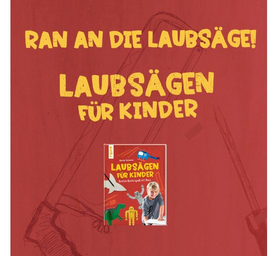 Book "Laubs&auml;gen f&uuml;r Kinder"
