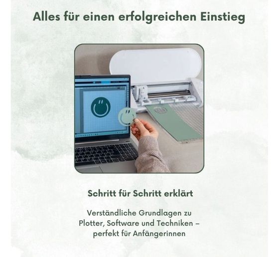 Book "Plotten (kreativ.startup)"