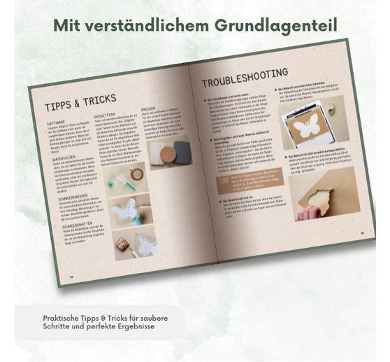 Book "Plotten (kreativ.startup)"