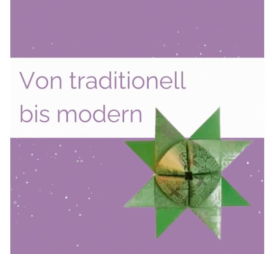 Book "Fr&ouml;belsterne zum Verlieben"