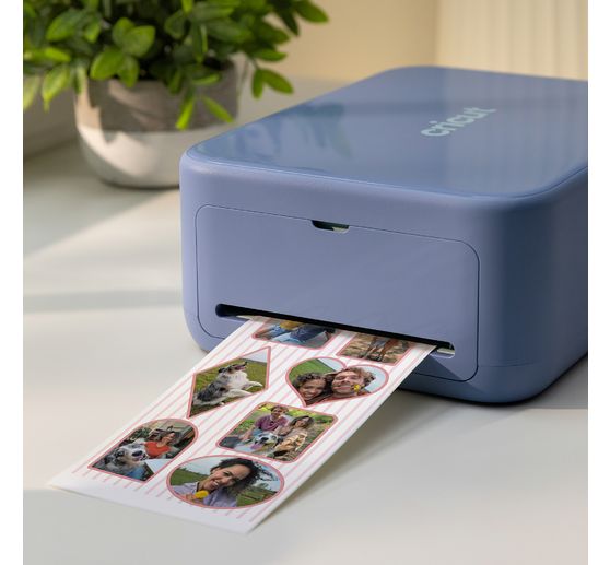 Sada StickerPix Print + Cut Cricut "Archy samolepek", 74 d&iacute;ln&yacute;
