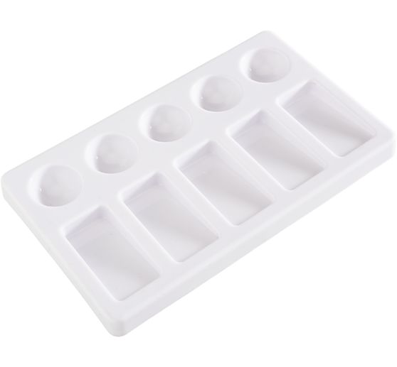 Mal&iacute;řsk&aacute; paleta VBS "Obd&eacute;ln&iacute;kov&aacute;"