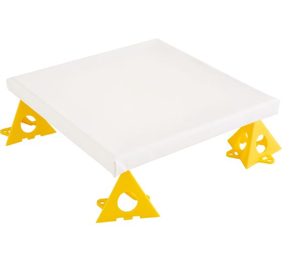 Pyramidov&yacute; stoj&aacute;nek pro nap&iacute;nac&iacute; r&aacute;my VBS, 10 ks.
