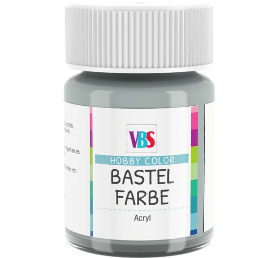 VBS Craft paint, 15 ml