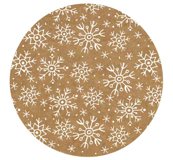 Christmas" kraft box"