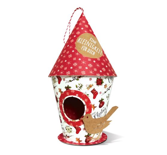 "Vánoce" fotokarton