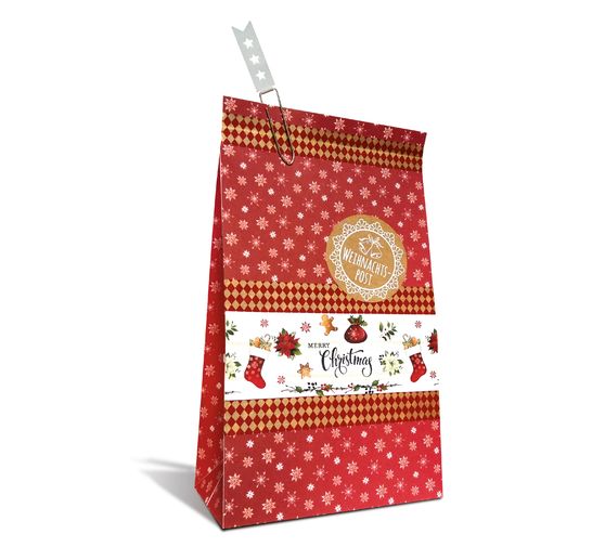 "Vánoce" fotokarton