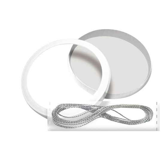 Lightboxes "Merry Christmas", set of 2