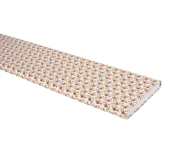 Bavlněná látka "La Belle", Frane