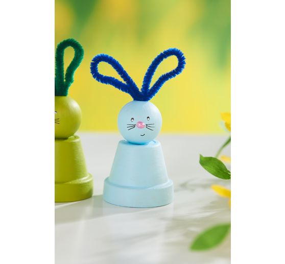 VBS Chenille wire "Colormix", 30 cm, set of 20