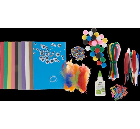 Creativ-Maxi Mix "Basic