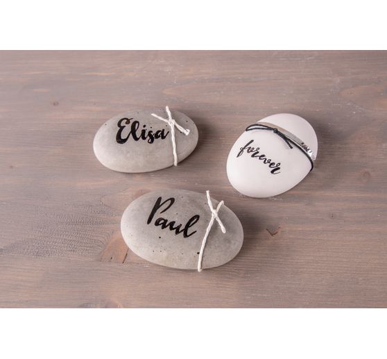 ddlévací forma "Stones"