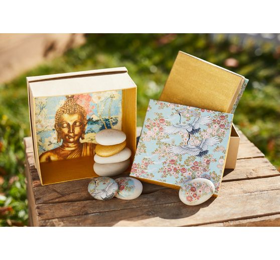 ddlévací forma "Stones"