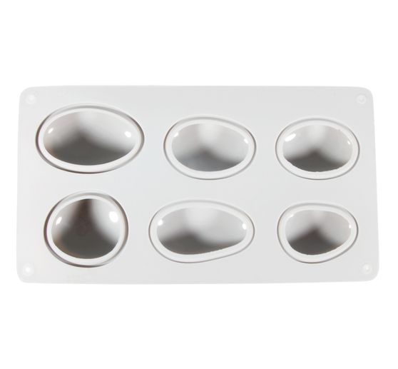 ddlévací forma "Stones"