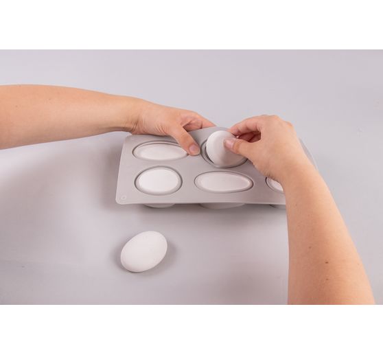 ddlévací forma "Stones"