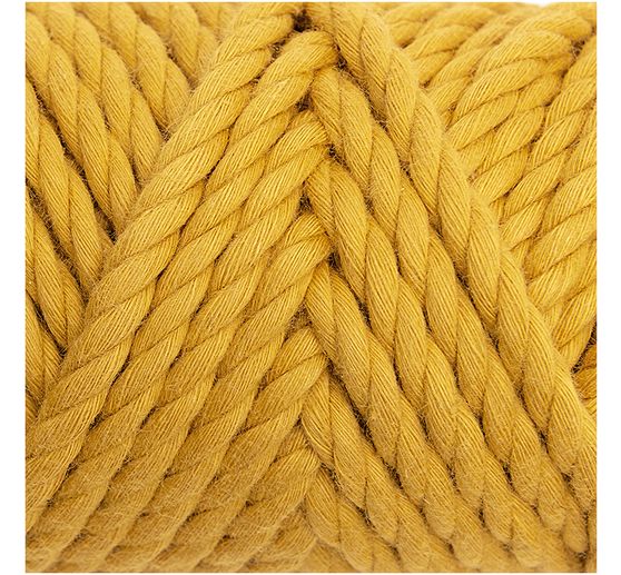 Bavlněná šňůra Rico Creative