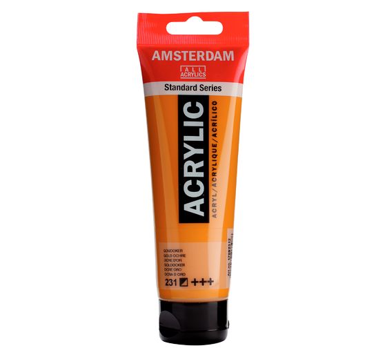 Akrylová barva Talens AMSTERDAM