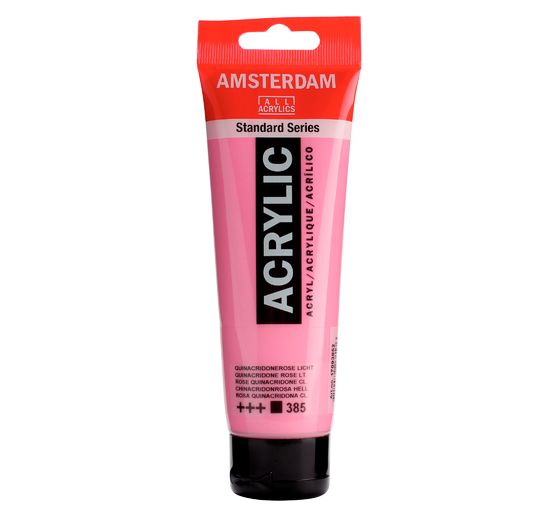 Akrylová barva Talens AMSTERDAM