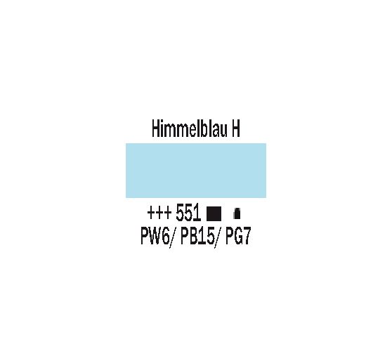 Akrylová barva Talens AMSTERDAM