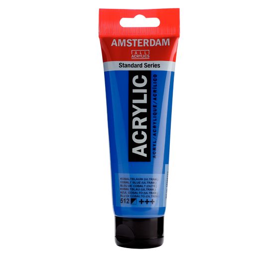 Akrylová barva Talens AMSTERDAM