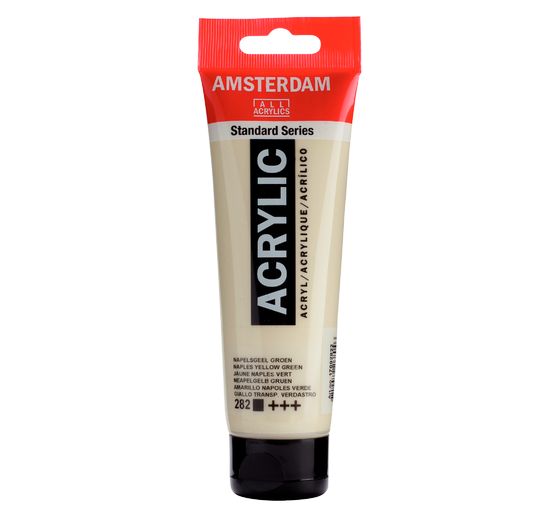 Akrylová barva Talens AMSTERDAM