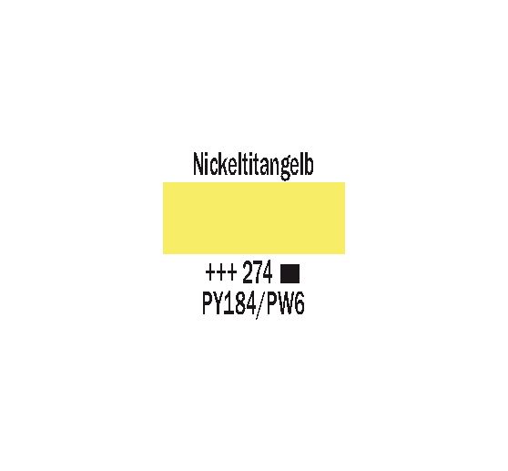 Akrylová barva Talens AMSTERDAM