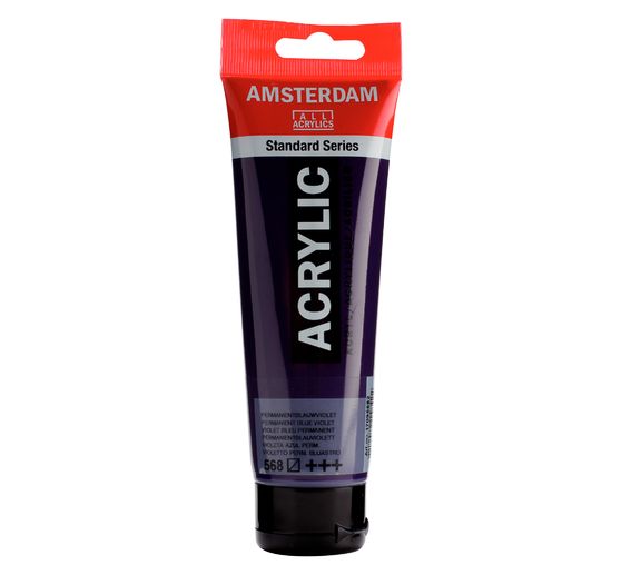 Akrylová barva Talens AMSTERDAM