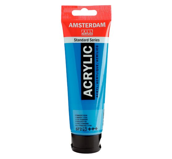 Akrylová barva Talens AMSTERDAM