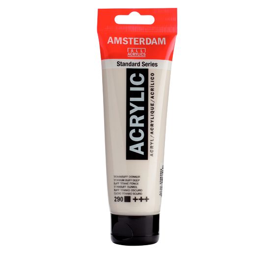 Akrylová barva Talens AMSTERDAM