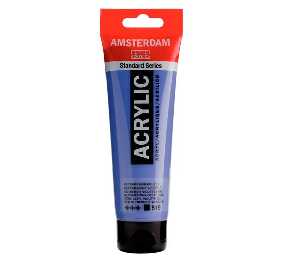 Akrylová barva Talens AMSTERDAM