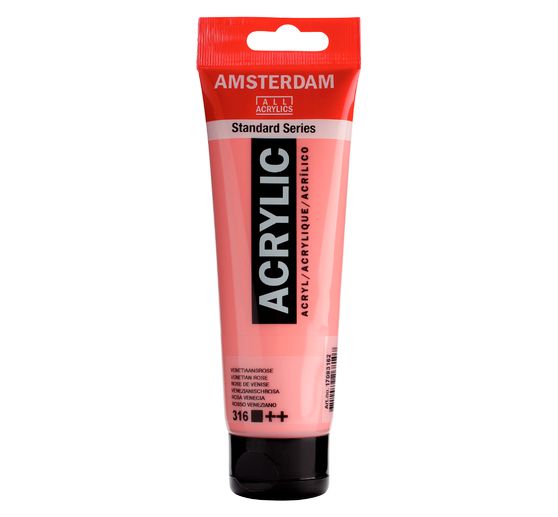 Akrylová barva Talens AMSTERDAM