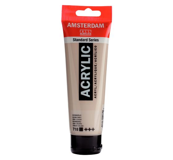 Akrylová barva Talens AMSTERDAM