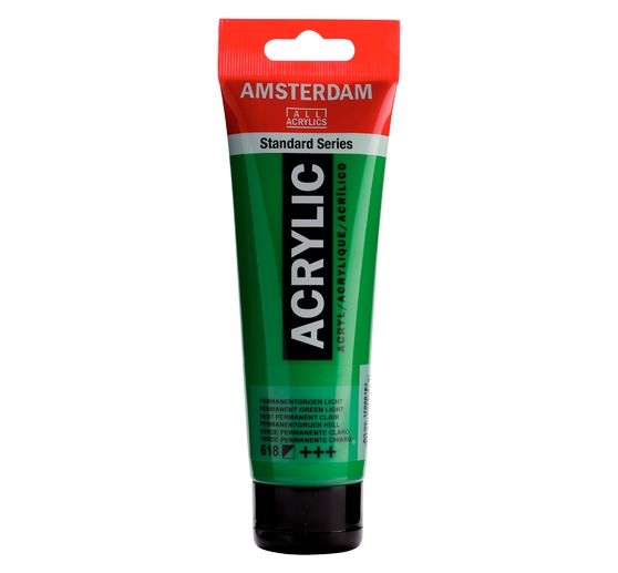 Akrylová barva Talens AMSTERDAM
