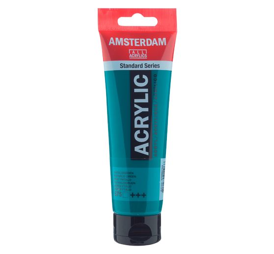 Akrylová barva Talens AMSTERDAM