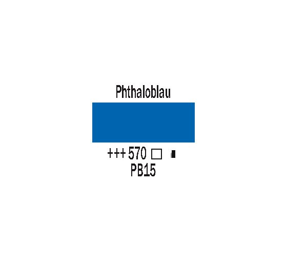 Akrylová barva Talens AMSTERDAM