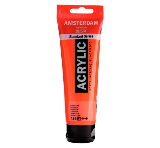 Akrylová barva Talens AMSTERDAM