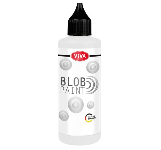 Viva Decor Blob Paint