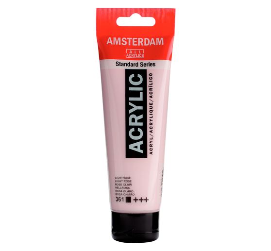 Akrylová barva Talens AMSTERDAM