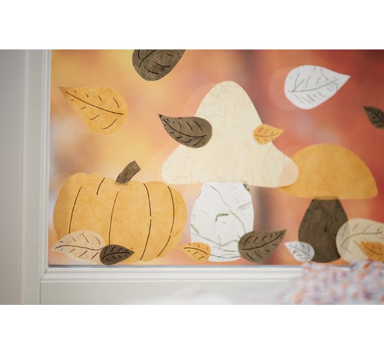 Lepidlo na okna MUCKI