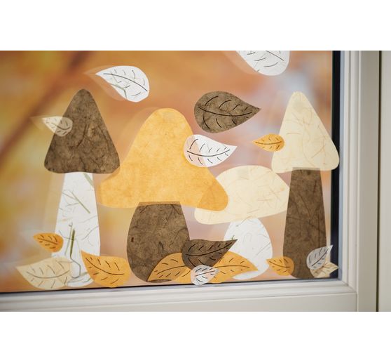 Lepidlo na okna MUCKI