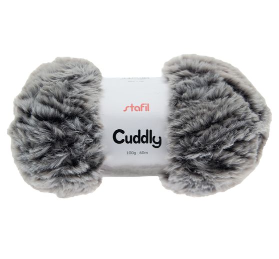 Wool "Cuddly"
