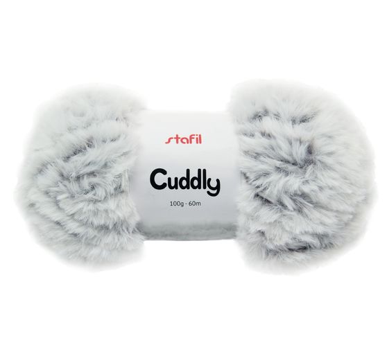 Wool "Cuddly"