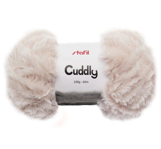 Wool "Cuddly"