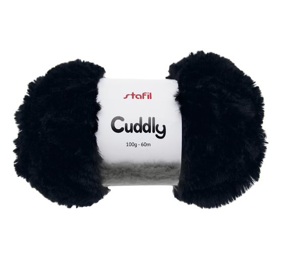 Wool "Cuddly"